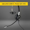 Jabra Biz 2400 II QD Mono UNC 3 in 1 Wired Headset 2406-720-209 - 2 of 4
