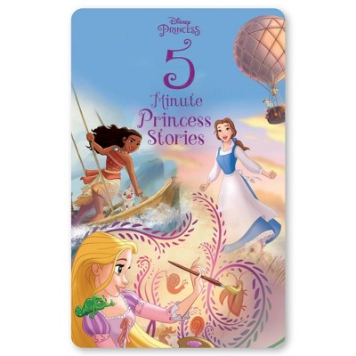 Yoto Disney 5-Minute Princess Stories Yoto Card