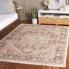 Hazel HZL500 Power Loomed Indoor Rugs - Safavieh - 2 of 4