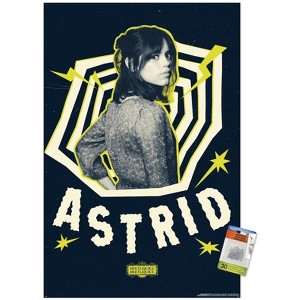 Trends International Beetlejuice Beetlejuice - Astrid Unframed Wall Poster Prints - 1 of 4