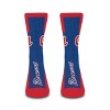 MLB Atlanta Braves Adult Crew Socks - 2 of 3