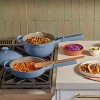 Our Place 8.5" Ceramic Nonstick Home Cook Duo Set 2.0 - 3 of 3