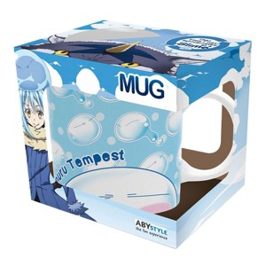 Abysse America Abysse America Slime - Rimuru Slime Mug - 1 of 4