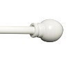 Versailles' Ball Swing Arm (14in - 24in Pair) - 4 of 4