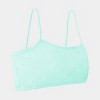 Fruit of the Loom Girls 10PK Cotton Bralette - 2 of 4