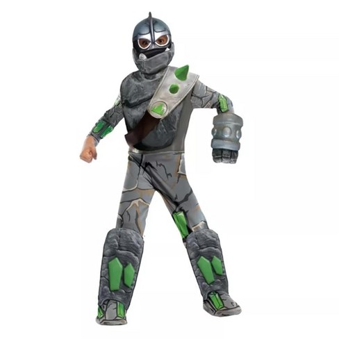 Skylanders Giants Deluxe Crusher Costume Child - image 1 of 4