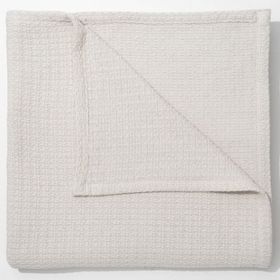 BrylaneHome BH Studio Cotton Blanket