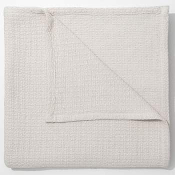 BrylaneHome  Cotton Blanket