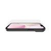 Case-Mate Apple iPhone 16E/ iPhone 15/ iPhone 14/ iPhone 13 Case with MagSafe and Glass Screen Protector Bundle Pack - 4 of 4