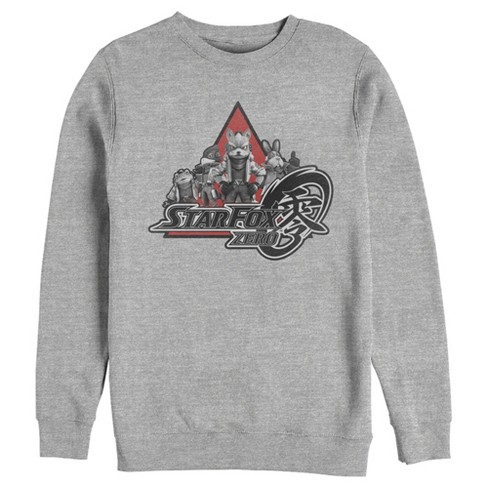 STAR Industries lesar Sweatshirt