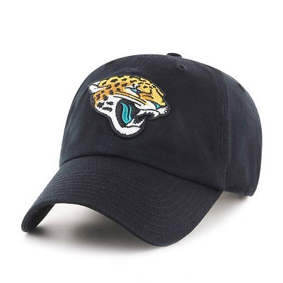 NFL Jacksonville Jaguars Vintage Cleanup Hat