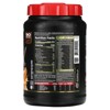 ALLMAX ISOFLEX®, Pure Whey Protein Isolate, Orange Dreamsicle, 2 lbs (907 g) - 2 of 2