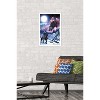 Trends International Netflix The Witcher Season 2 - Roach Framed Wall Poster Prints - 2 of 4