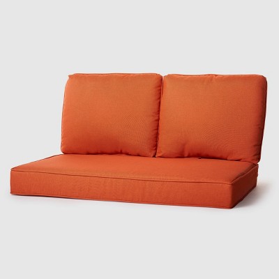 target outdoor replacement cushions