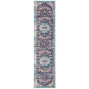 Madison MAD447 Power Loomed Indoor Rug - Safavieh - 1 of 4
