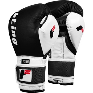 Fighting Sports S2 Gel Boxing Power Sparring Gloves - 1 of 1