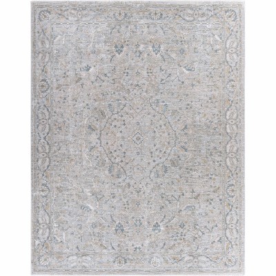Hauteloom Glengarry Luxe Boutique Rug