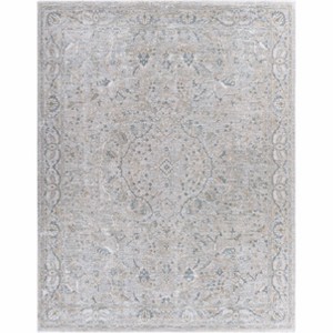 Hauteloom Glengarry Luxe Boutique Rug - 1 of 4