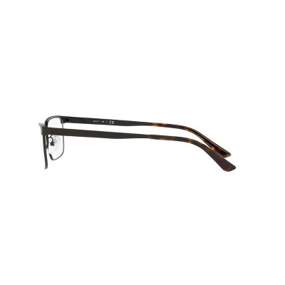 Goodfellow & Co. GO1048 54mm Male Rectangle Sunglasses - image 3