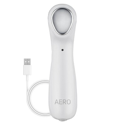 Spa Sciences AERO Sonic, Ionic & Thermal Anti-Aging Skincare Infusion Device