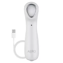Spa Sciences AERO 3-in-1  Skincare Infusion Device for Clinical Absorption