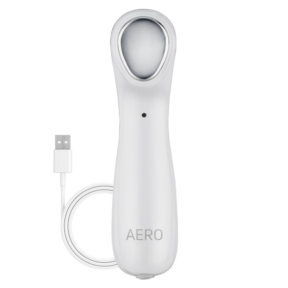 Spa Sciences AERO Sonic, Ionic & Thermal Skincare Infusion Device for Anti-aging -  79368814