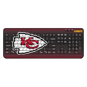 Keyscaper NFL AFC Teams Linen Wireless USB Keyboard - 1 of 4