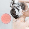 Unique Bargains Hair Shampoo Brush 3.15"x3.15"x2.95" 1 Pc - 2 of 4