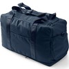 Lands' End Travel Carry On Luggage Duffle Bag - 2 of 4