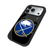 NHL Eastern Conference Teams Monocolor Tilt Bump Cell Phone Case for Apple iPhone 17 Series - 2 of 4