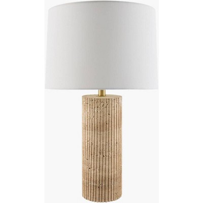 Livabliss Taboye Traditional Table Lamps