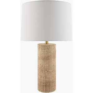 Livabliss Taboye Traditional Table Lamps - 1 of 4