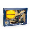 Theo Klein Bosch DIY Construction Premium Toy 37 Piece Toolset with Hardhat, Saw, Wrench, Pliers and Other Accessories for Kids Ages 3 and Up - image 2 of 2