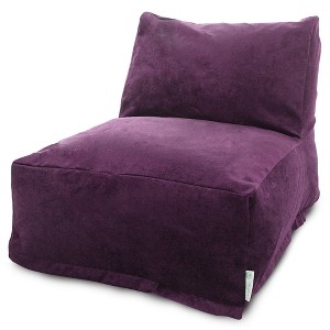 Majestic Home Goods Chair Lounger Villa - 1 of 4