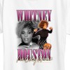 Women's - Whitney Houston - I'm Every Woman Short Sleeve Graphic T-Shirt - 2 of 4