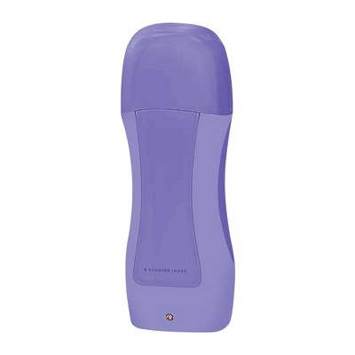 Sharper Image Roll on Wax Kit - Purple