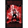 Girl's Stranger Things Rockstar From Hellfire Club Eddie Munson T-Shirt - 2 of 4