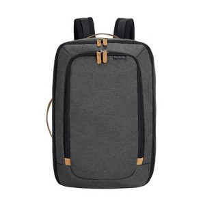Travelon Transit Carry-On Backpack - 1 of 4
