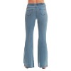 Just Love Solid Jeggings for Women - 3 of 3