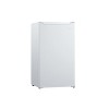 Danby Diplomat 3.2 cu. ft. Compact Refrigerator in White DCR033B2WM - 3 of 4