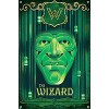 Trends International Wicked - The Wizard Unframed Wall Poster Prints - image 4 of 4