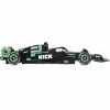 Hot Wheels F1 Kick Sauber F1 Formula 1 Team #77 Premium - 2 of 4