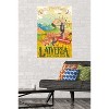 Trends International Marvel: Hero Lands - Latveria Unframed Wall Poster Prints - 2 of 4