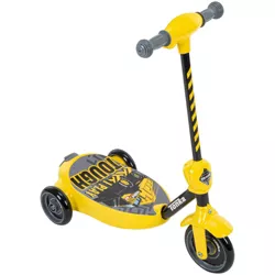 Huffy Tonka Bubble Electric Scooter - Yellow