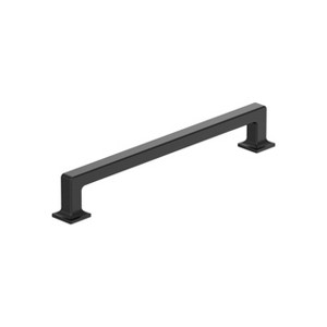 Amerock Lintel Pull for Cabinets, Drawers, and Furniture - 1 of 4