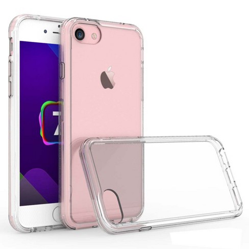 Speck Presidio Perfect-Clear iPhone 8/7 Plus Cases Best iPhone 8 Plus -  $39.99