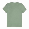 Dalix Womens Lil Strawberry Jersey Tee - 4 of 4