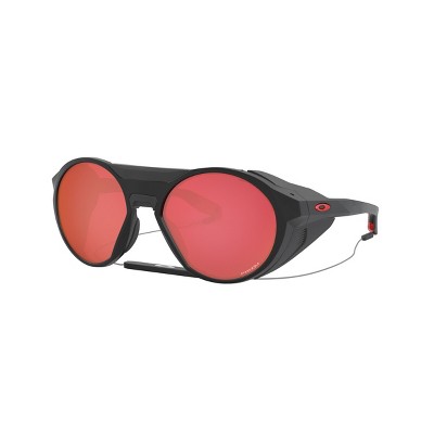 oakley circle glasses