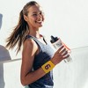 Unique Bargains Perspiration-wicking Sweat-absorbent Wristbands Sport 1 Pc - 2 of 4