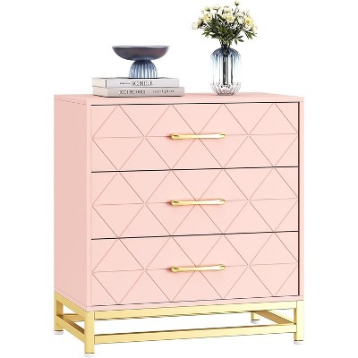 Dresser for Bedroom , TV Stand Dressers Chest of Drawers for Living Room Hallway Entryway